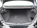 View of boot / luggage space