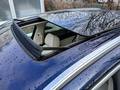 View of sunroof / panoramic roof