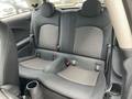 View of rear seat