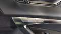 View of control buttons for electric seat adjustment