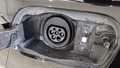 View of fittings for electric vehicle