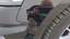 Błotnik lewy