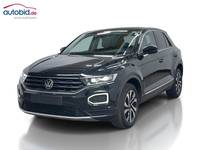 VW T-Roc 2,0 TDI "Style"