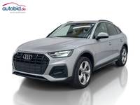 Audi Q5 Sportback advanced 50 TFSI e quattro S-tronic