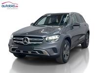 Mercedes-Benz GLC 300 de 4MATIC 9G-TRONIC
