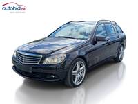 Mercedes-Benz C 220 CDI T Automatik "Classic"