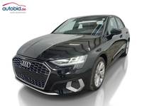 Audi A3 Sportback advanced 30 TDI S-tronic