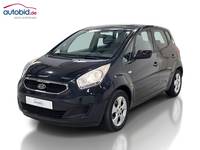 Kia Venga 1,4 CVVT "Edition 7"