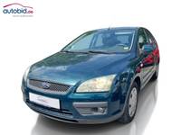 Ford Focus 1,6 "Fun X"