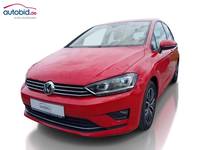 VW Golf Sportsvan 1,2 TSI BMT "Allstar"