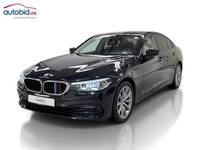 BMW 520i Steptronic "Sport Line"