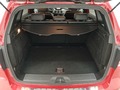 View of boot / luggage space