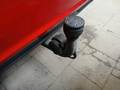 View of trailer tow-bar hitch