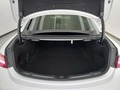 View of boot / luggage space