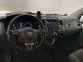 View of dashboard