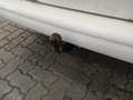 View of trailer tow-bar hitch