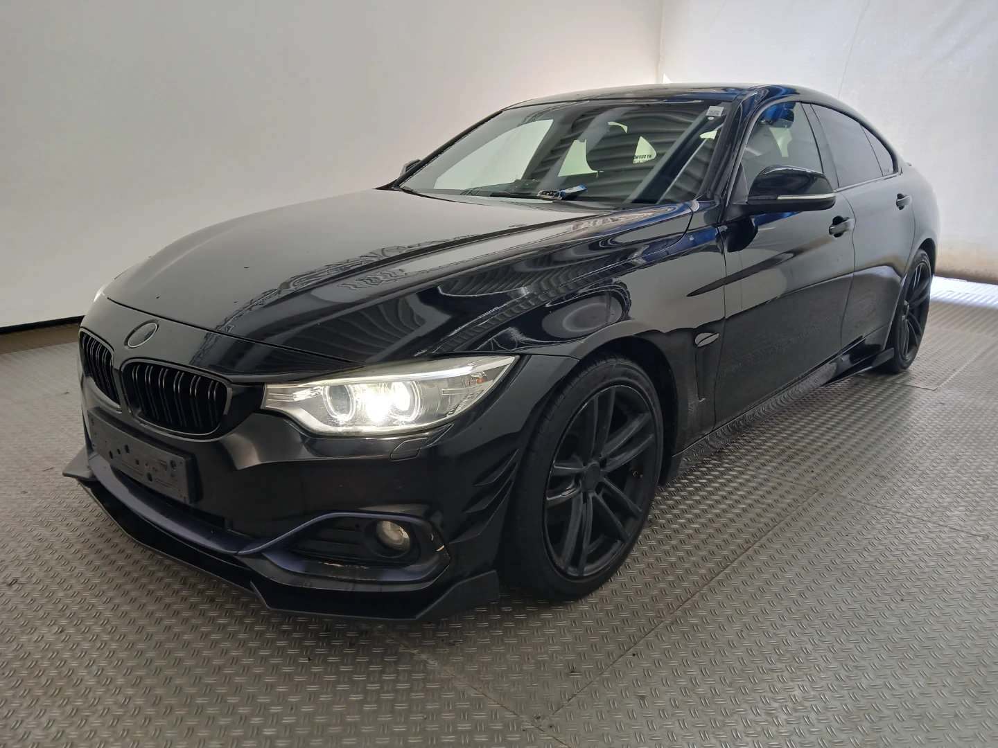 BMW 4er