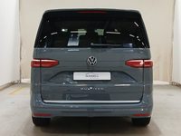 Rear view