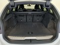 View of boot / luggage space