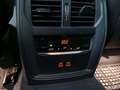 View of rear climate control switch