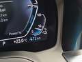 View of fittings for electric vehicle