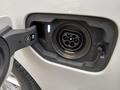 View of fittings for electric vehicle