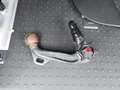 View of trailer tow-bar hitch