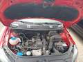 View of engine compartment