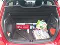 View of boot / luggage space