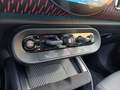 View of centre console