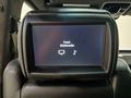 View of rear entertainment and accessories