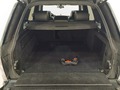 View of boot / luggage space