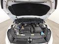 View of engine compartment