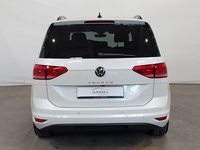 Rear view