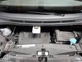 View of engine compartment