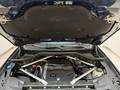 View of engine compartment