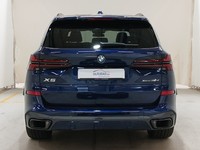 Rear view