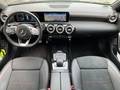 View of dashboard