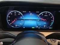 Вид на приборную панель
