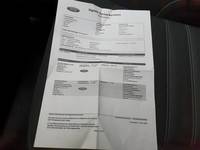 Документ о выполнении сервиса