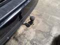 View of trailer tow-bar hitch