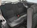 View of third row of seats