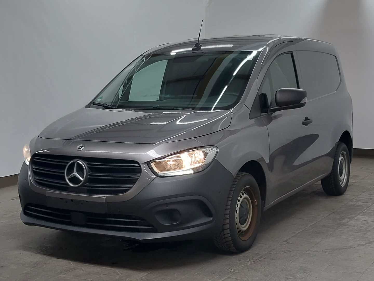 Mercedes-Benz Citan