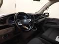 View of dashboard