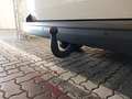 View of trailer tow-bar hitch