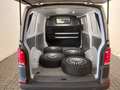View of boot / luggage space