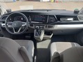 View of dashboard