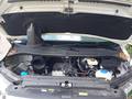 View of engine compartment