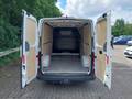 View of boot / luggage space