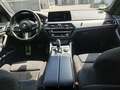 View of dashboard